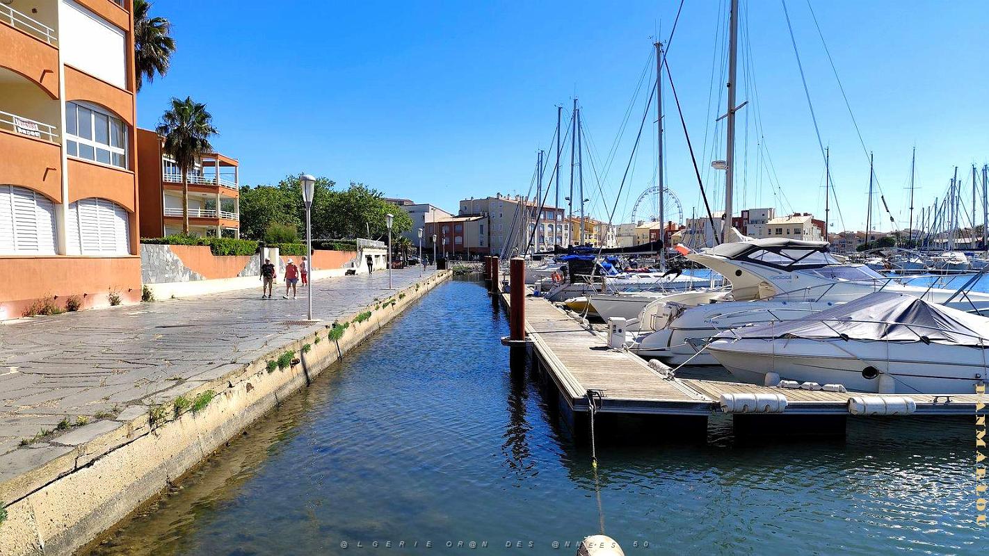 Cap Agde - Quais du Centre - 13 juin 2024 - 04.jpg